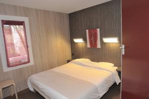 Hotel 4 Saisons : photos des chambres