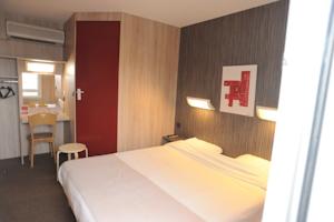Hotel 4 Saisons : photos des chambres