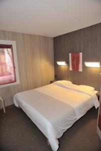 Hotel 4 Saisons : photos des chambres