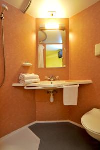 Hotel 4 Saisons : photos des chambres