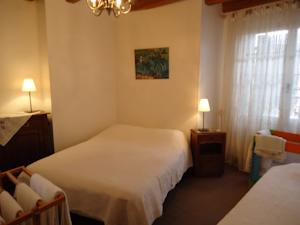 Chambres d'hotes/B&B Domaine Thomson : photos des chambres