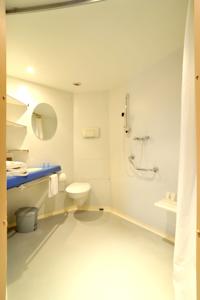 Hotel 4 Saisons : photos des chambres