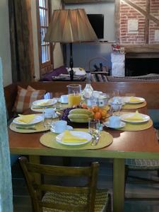 Chambres d'hotes/B&B B&B - Le Clos aux Masques : photos des chambres