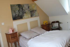 Chambres d'hotes/B&B Le Kiosque Amiens chambres d'hotes : photos des chambres