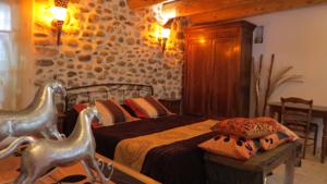 Chambres d'hotes/B&B Les Gites d'Eliane : photos des chambres