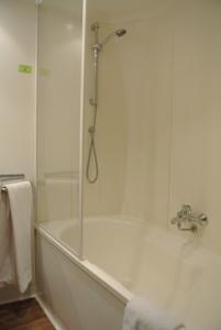 Hotel de Lyon : Chambre Quadruple