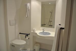 Hotel de Lyon : Chambre Triple