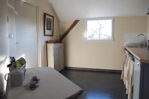 Chambres d'hotes/B&B Le Briou : photos des chambres
