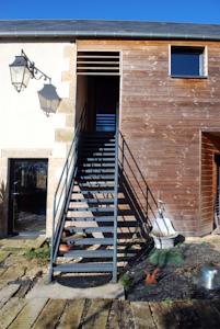 Chambres d'hotes/B&B Le Briou : photos des chambres