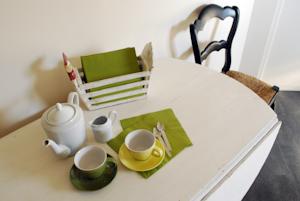 Chambres d'hotes/B&B Le Briou : photos des chambres