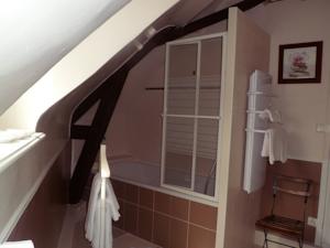 Chambres d'hotes/B&B La Chaume des Buis : photos des chambres