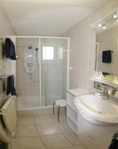 Hotel Vendome : photos des chambres