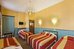 Hotel Du Nord : Offre Spéciale - Chambre Familiale