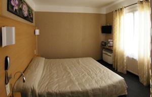Hotel Vendome : photos des chambres