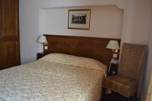 Hotel Relais du Perigord Noir : Chambre Double Standard