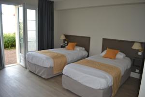 Hotel Relais du Perigord Noir : photos des chambres