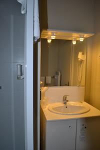 Hotel Relais du Perigord Noir : Studio (3 Adultes)