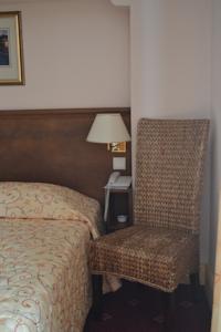 Hotel Relais du Perigord Noir : Chambre Triple Standard