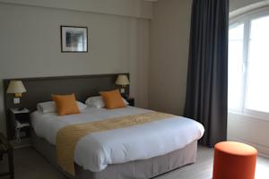 Hotel Relais du Perigord Noir : photos des chambres