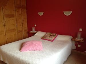 Chambres d'hotes/B&B La Bergerie : photos des chambres