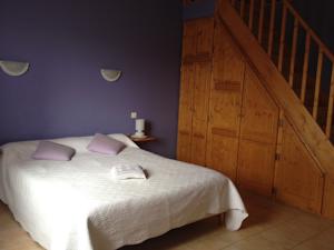 Chambres d'hotes/B&B La Bergerie : photos des chambres