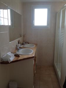 Chambres d'hotes/B&B La Bergerie : photos des chambres