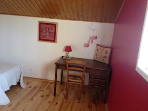 Chambres d'hotes/B&B La Bergerie : photos des chambres