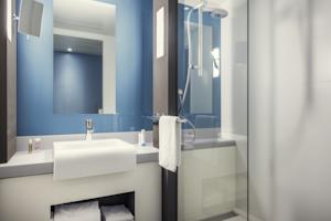 Hotel Mercure Paris Val de Fontenay : photos des chambres