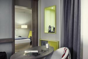 Hotel Mercure Paris Val de Fontenay : photos des chambres