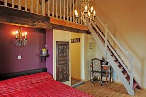 Chambres d'hotes/B&B Chateau Villotte : photos des chambres
