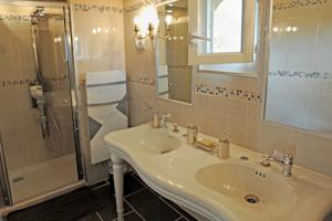 Chambres d'hotes/B&B Chateau Villotte : photos des chambres