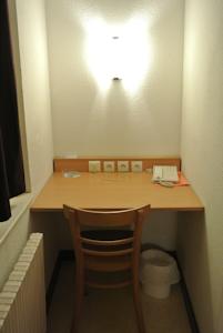 Hotel de Lyon : Chambre Simple