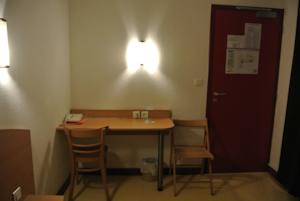 Hotel de Lyon : photos des chambres