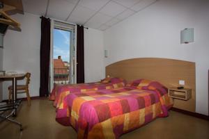 Hotel de Lyon : photos des chambres