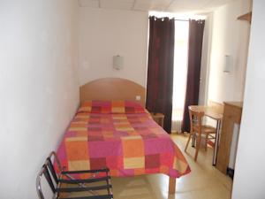 Hotel de Lyon : photos des chambres