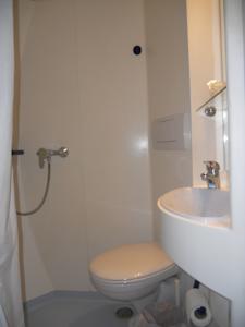 Hotel de Lyon : photos des chambres