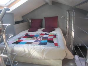 Chambres d'hotes/B&B B&B 2 Zen detente : photos des chambres