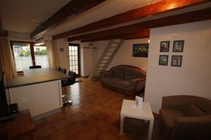 Hebergement La Capelette : photos des chambres
