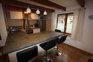 Hebergement La Capelette : photos des chambres