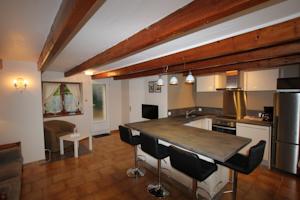 Hebergement La Capelette : photos des chambres