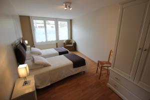 Residence Les Mouettes : photos des chambres