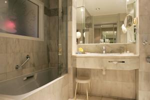 Hotel & Spa Vatel : Chambre Double ou Lits Jumeaux