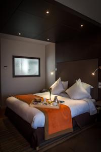 Hotel & Spa Vatel : photos des chambres