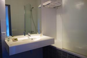 Logis Hotel La Porte des Cevennes : photos des chambres