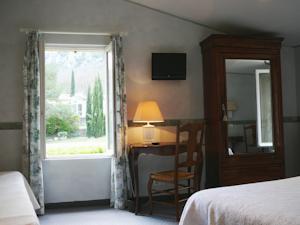 Hotel Le Relais Notre Dame : photos des chambres