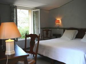 Hotel Le Relais Notre Dame : Chambre Triple Supérieure