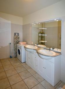 Hebergement Mas Lamon : Appartement 2 Chambres (4 Adultes)