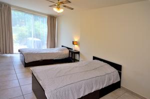 Hebergement Mas Lamon : photos des chambres