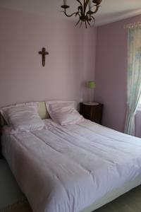 Hebergement Gite les Lilas : photos des chambres