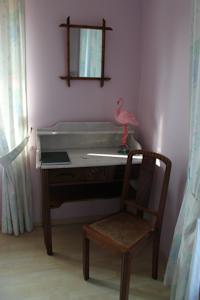 Hebergement Gite les Lilas : photos des chambres